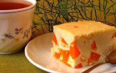 Dieticheskaja-tvorozhnaja-zapekanka-s-tykvoj