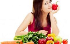 Повышение гемоглобина продуктами питания
